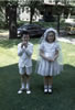 Lucy: First Communion